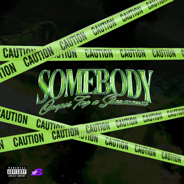 Somebody