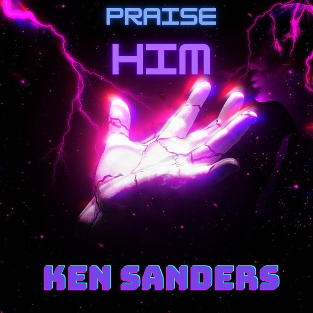 Praise Him