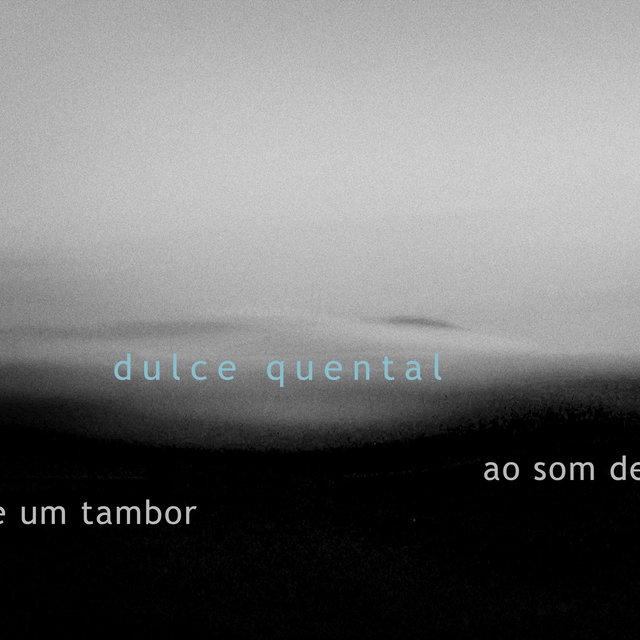 Ao Som de um Tambor