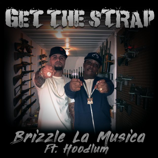 Get the Strap (feat. Hoodlum)