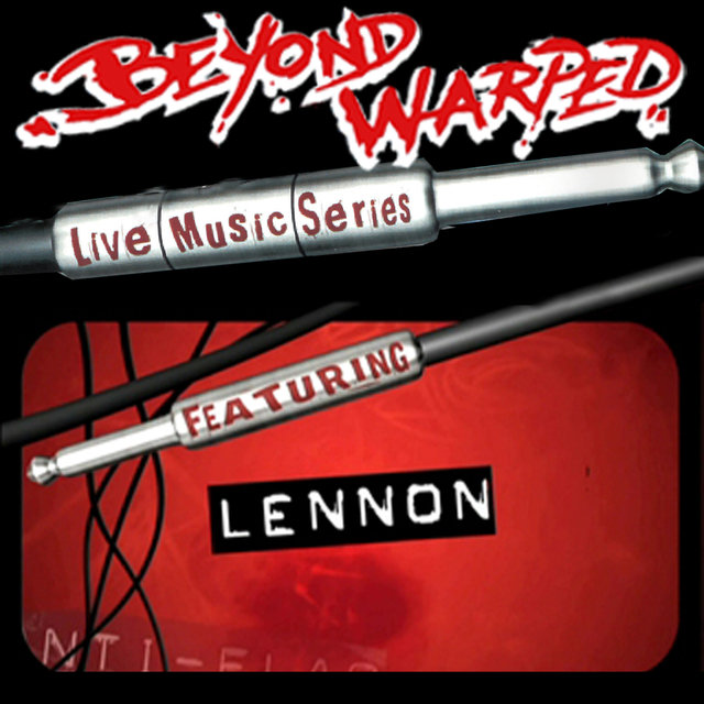 Live Music Series: Lennon