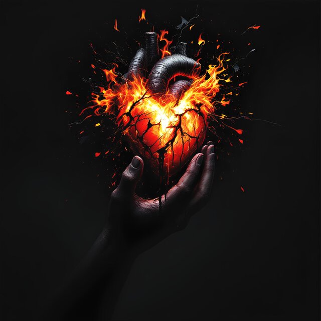 START A FIRE