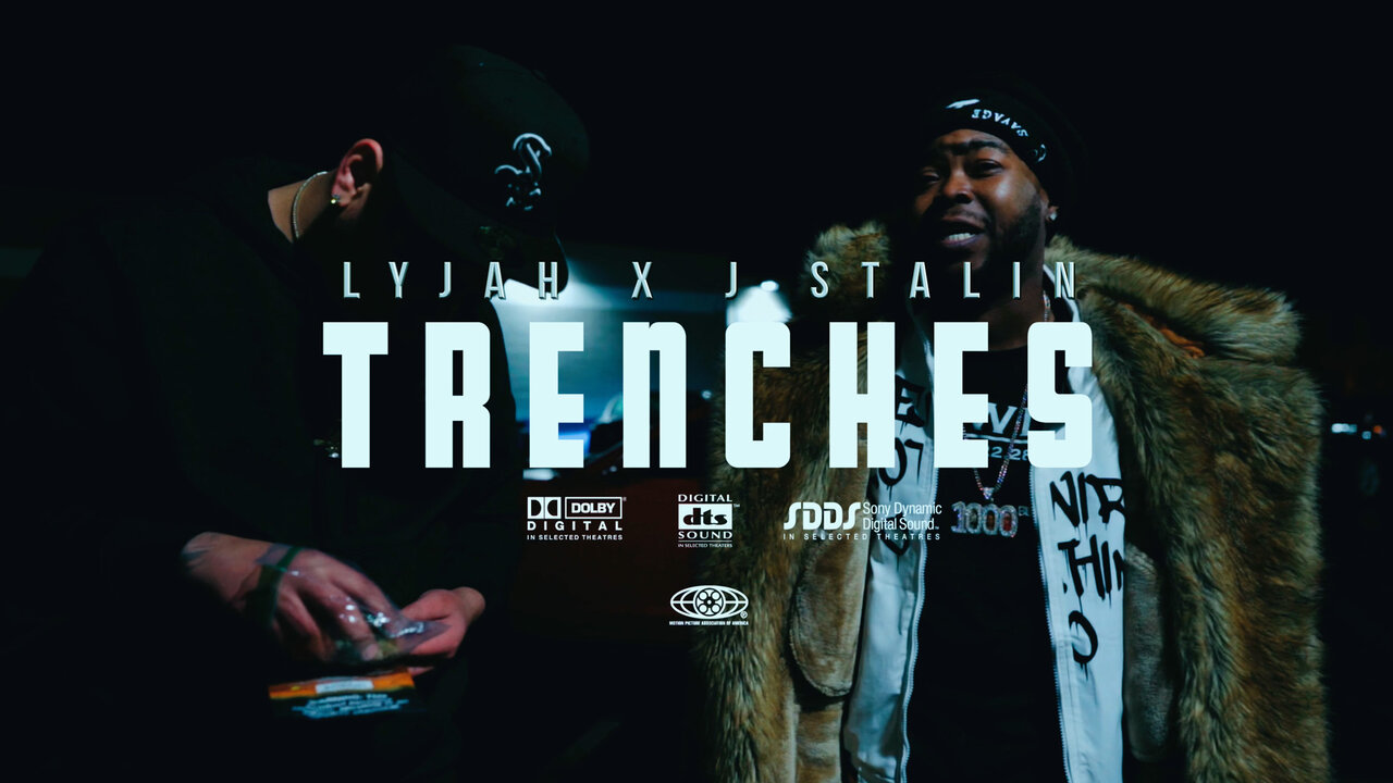 Trenches (Official Video)