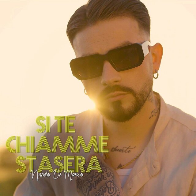 Si Te Chiamme Stasera