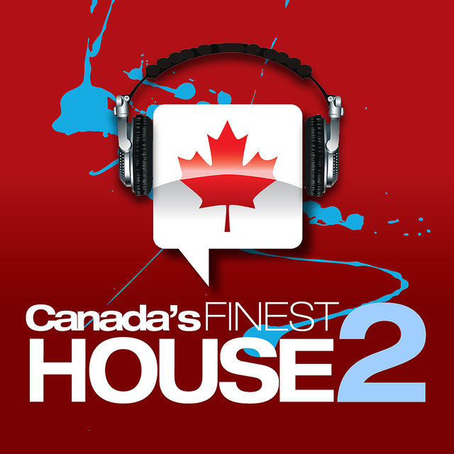 Canada's Finest House 2 (Digital Only)