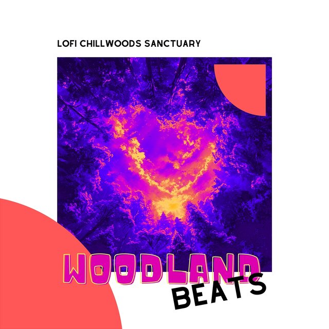 LoFi Chillwoods Sanctuary