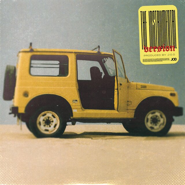 Alzati e Cammina (The Instrumentals)