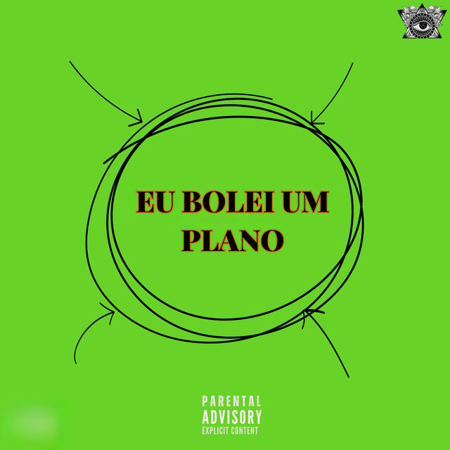 Eu Bolei um Plano