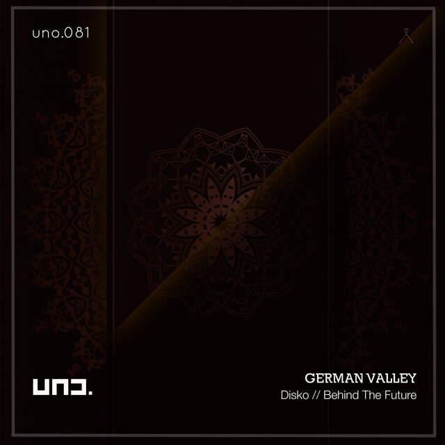 Cover art for album  by German Valley