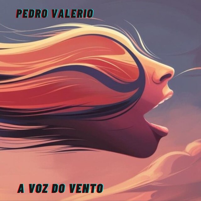 A Voz Do Vento