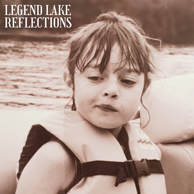 Legend Lake - Reflections
