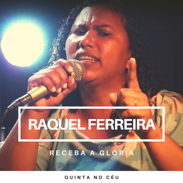 Receba a Glória