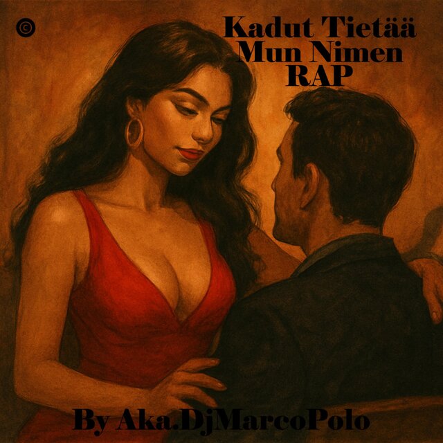 Kadut Titää Mun Nimen (Rap)
