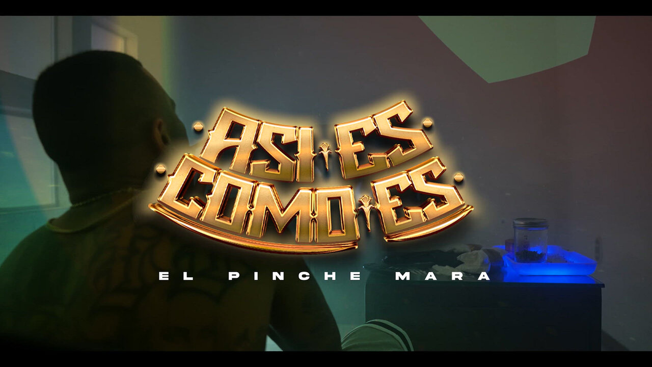 Así Es Como Es