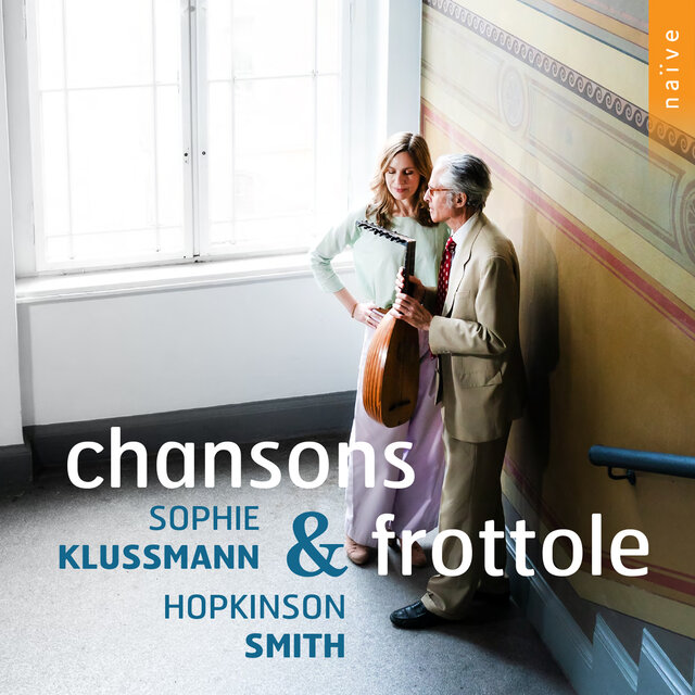 A mes ennuyz (in 34 Chansons musicales a quatre parties)