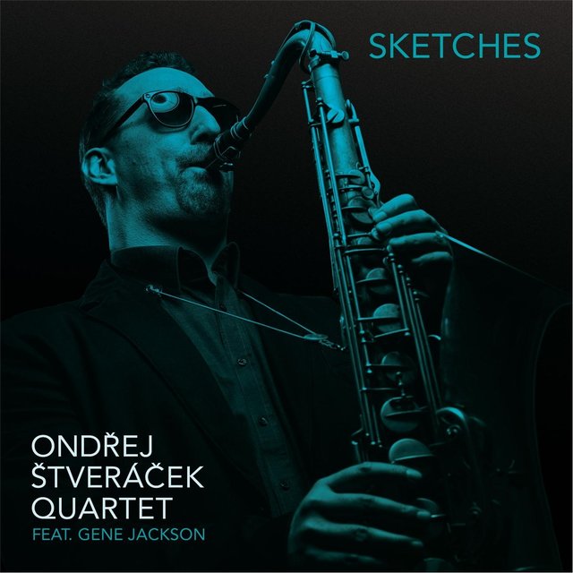 Sketches (feat. Gene Jackson)