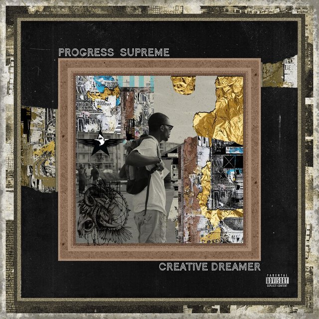Creative Dreamer