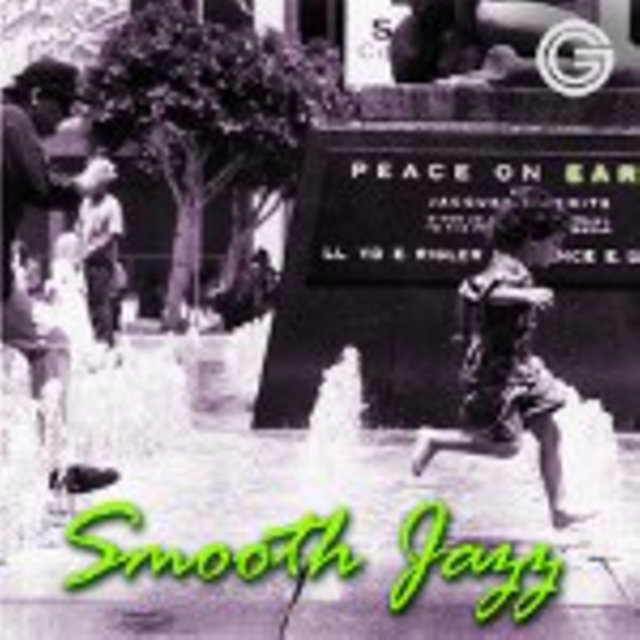 Smooth Jazz - Vol. 1