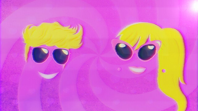 Sou a Barbie Girl (Remix 2023)