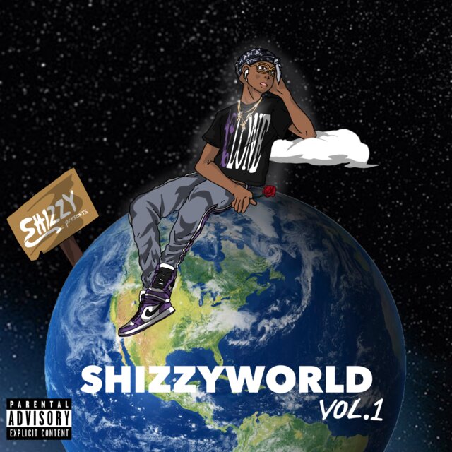 ShizzyWorld, Vol. 1