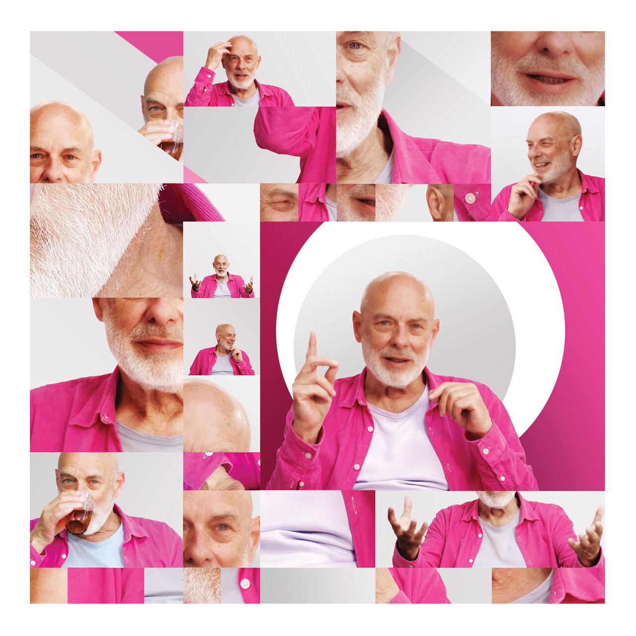 Eno (Original Motion Picture Soundtrack / Dimensional) / Brian Eno