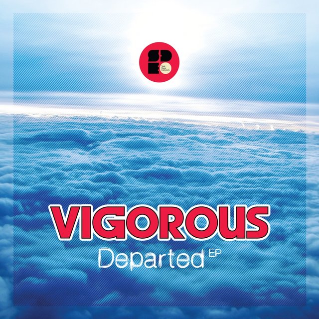 Departed EP