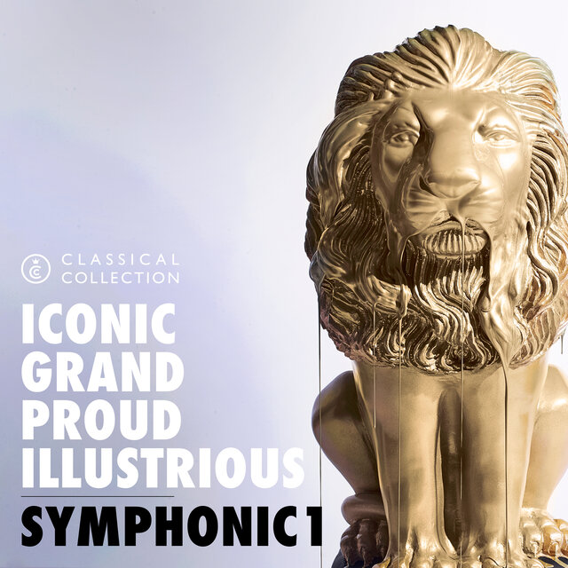 Classical Collection - Symphonic 1