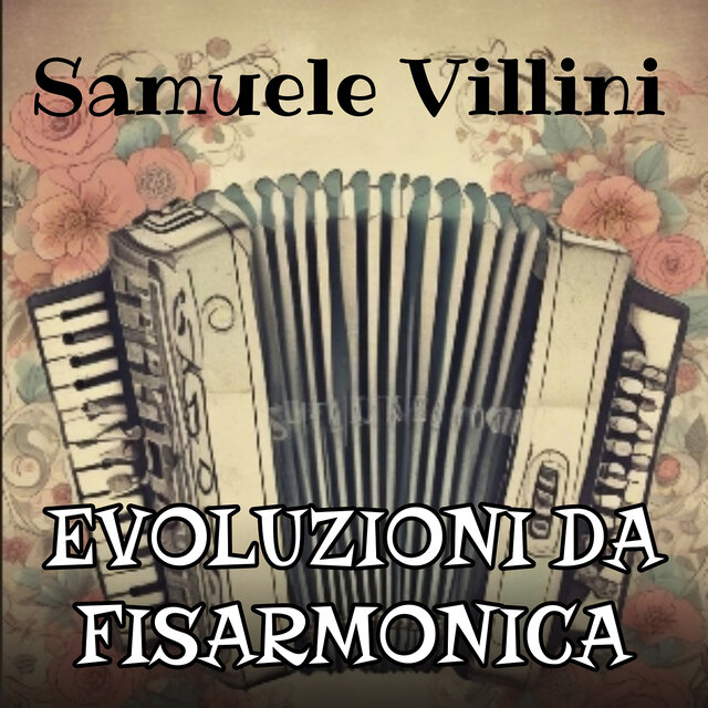 Evoluzioni da fisarmonica