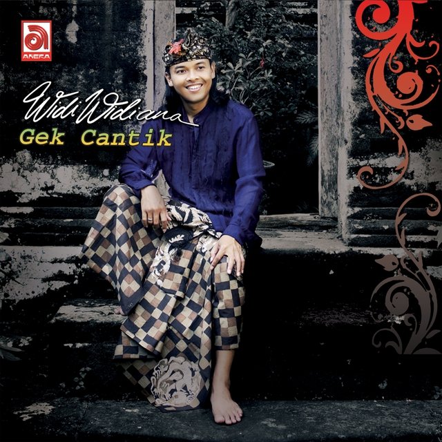 Gek Cantik