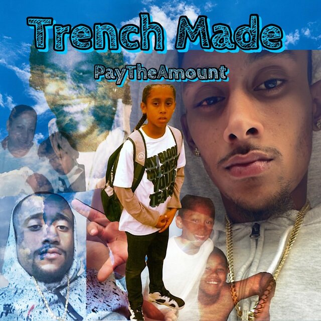 Trench Made
