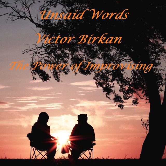Unsaid Words