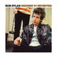 Cover art for album Highway 61 Revisited by Bob Dylan