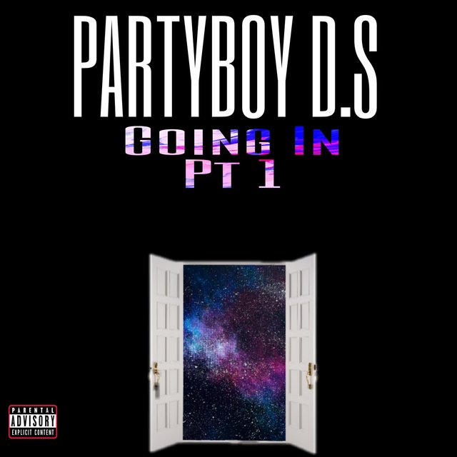 Going In, Pt. 1