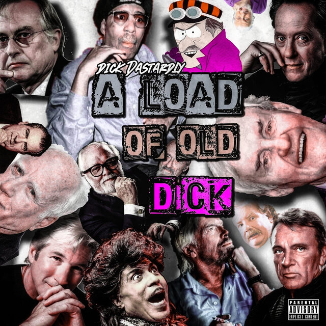 A Load of Old Dick