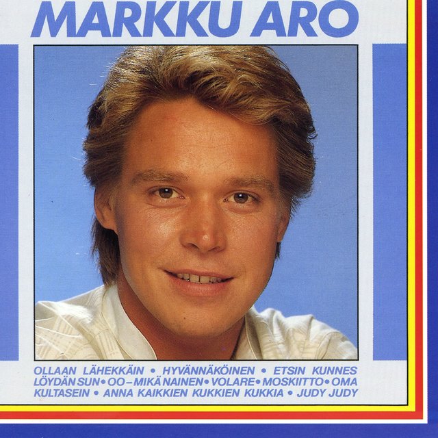 Markku Aro