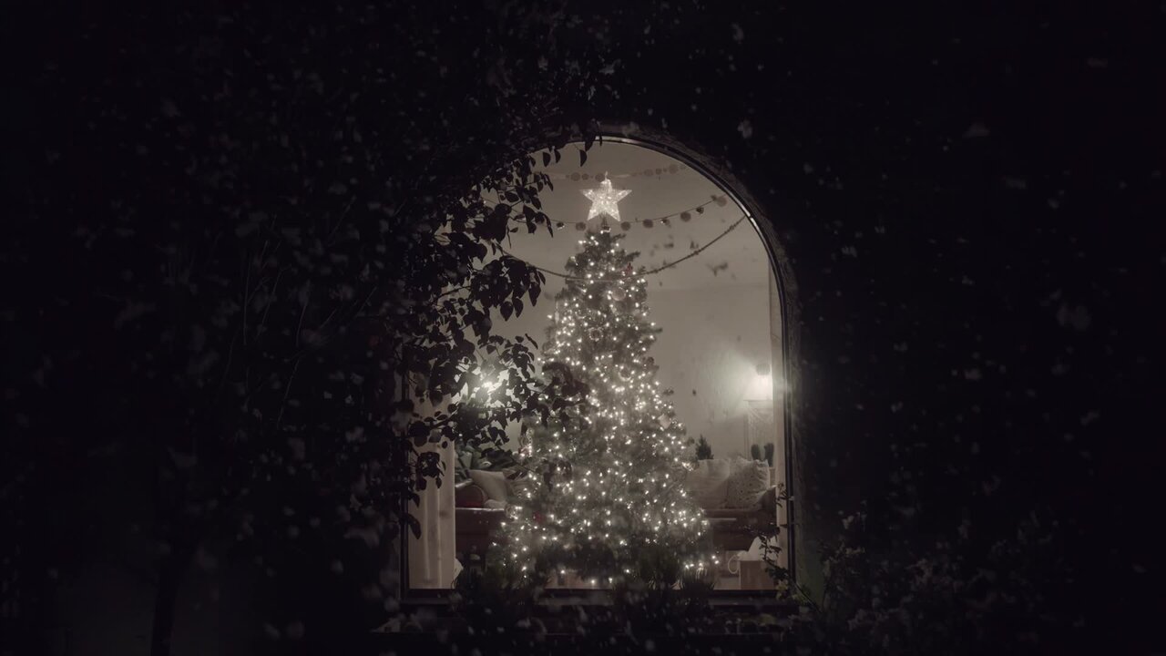 Winter Nights (Official Video)