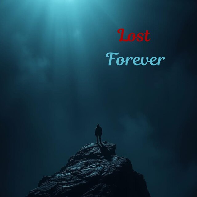 Lost Forever