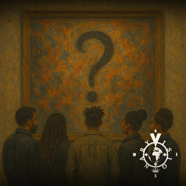 Still Got Questions