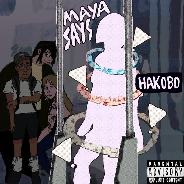 Maya Says