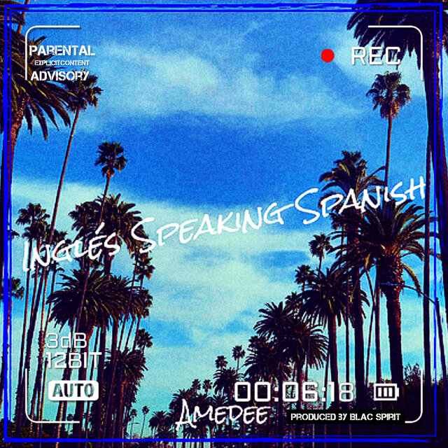 Inglés Speaking Spanish