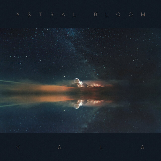 Astral Bloom