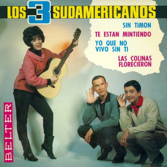 Yo Que No Vivo Sin Ti