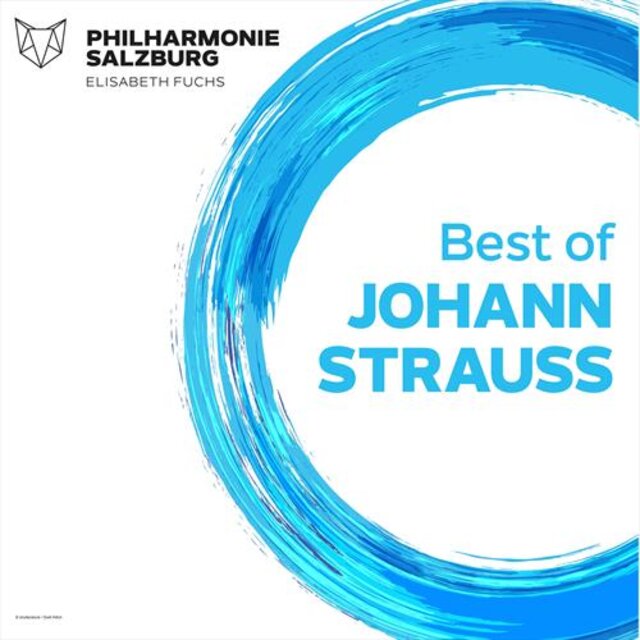 Best of Johann Strauss