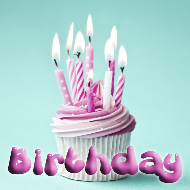 Birthday - Single