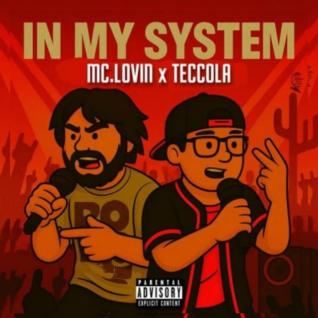 IN MY SYSTEM