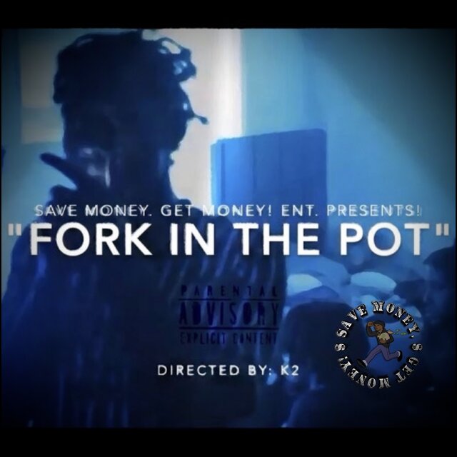 Fork In The Pot