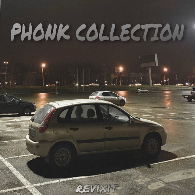 PHONK COLLECTION