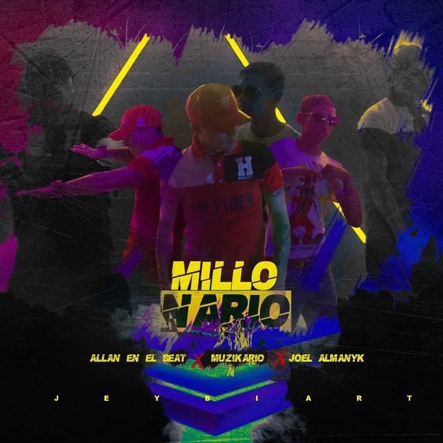 Millonario