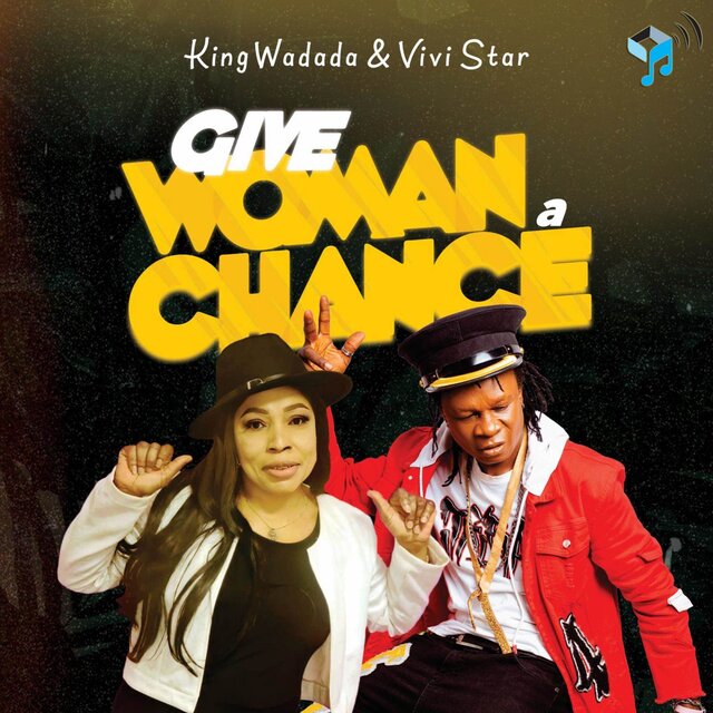Give Woman A Chance