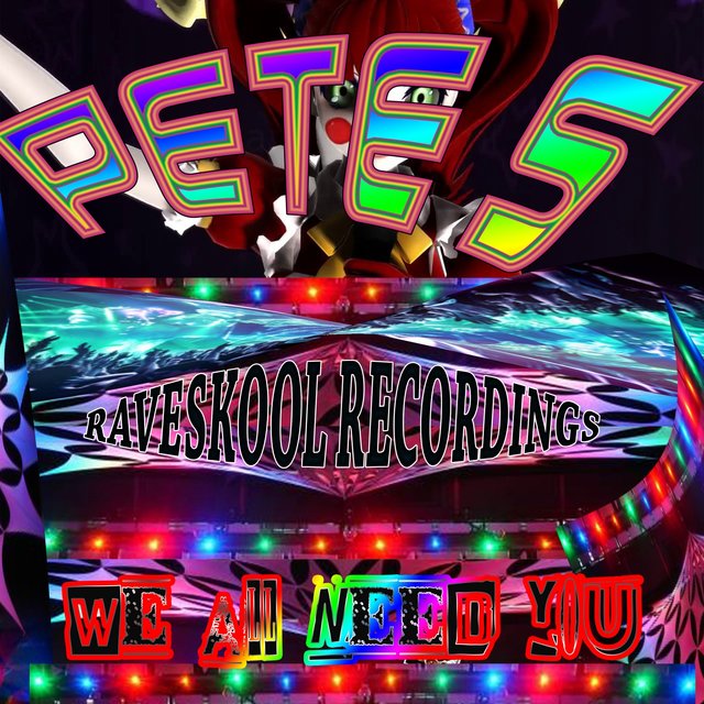 We All Need You